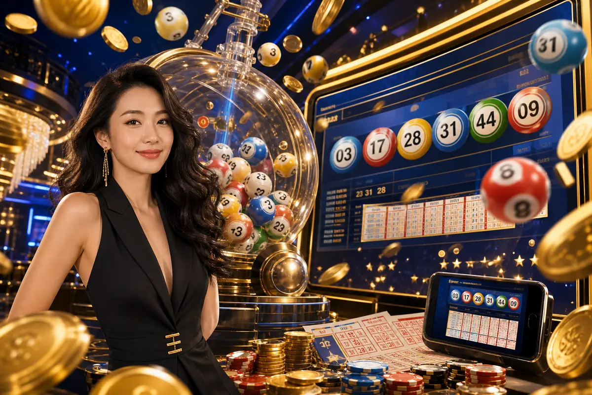 b8ny Live Dealer ဂိမ်း ကစားနည်းနှင့် Studio