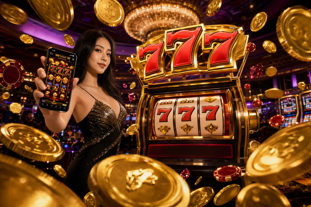 b8ny VIP ပရိုဂရမ် Free Spin ဆုများ