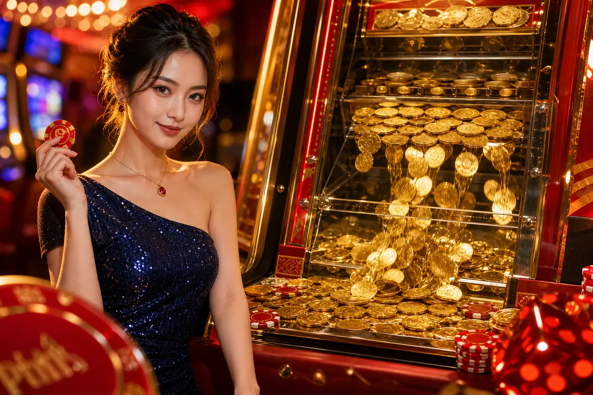 b8ny Baccarat Table Game ကစားနည်းရှင်းလင်းချက်