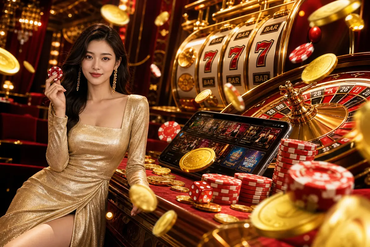 b8ny အခမဲ့ Spin ဆလော့ဂိမ်း