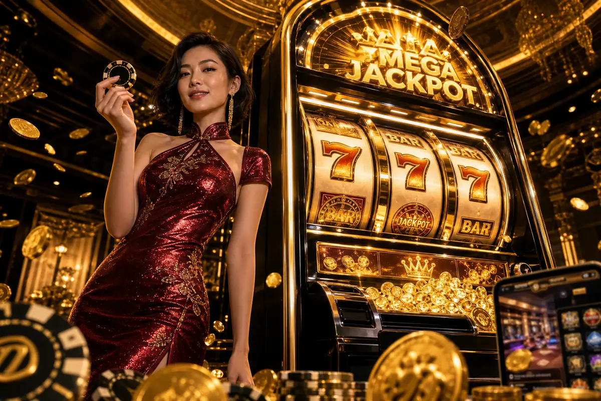 b8ny PG Soft Fortune Tiger Slots ဂိမ်း