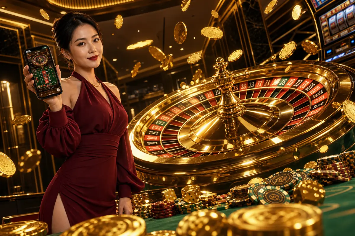 b8ny တာဝန်သိ ကစားခြင်း လမ်းညွှန်