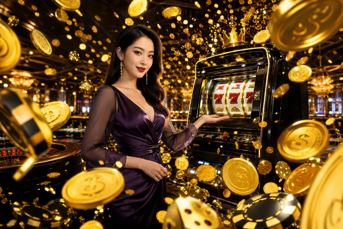 b8ny Free Spin ရယူနည်း အဆင့်များ