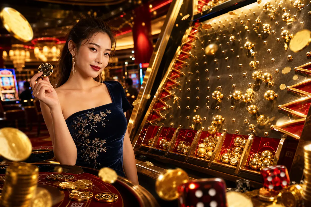 b8ny VIP Gold အဆင့် cashback ဆုများ